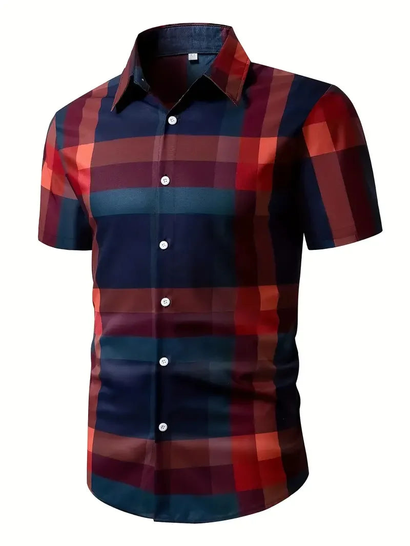 Camisa Ravello