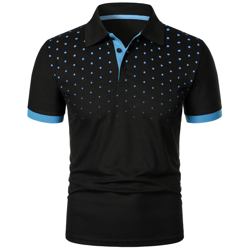 Camisa Polo Montello