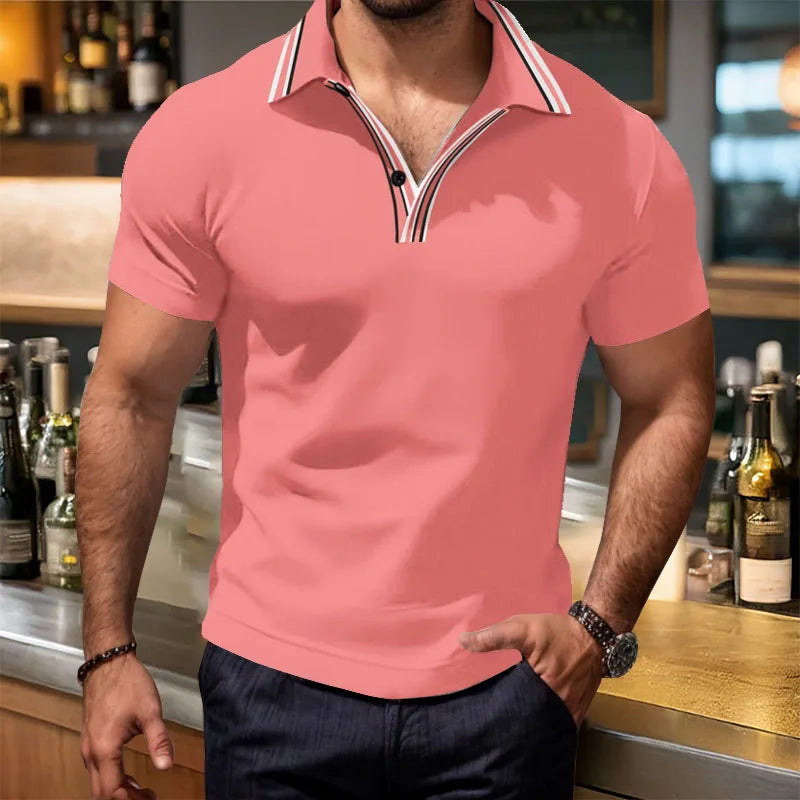 Camisa Polo Bellagio