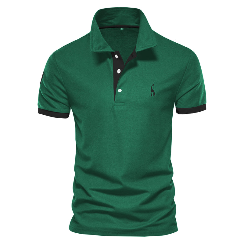 Camisa Polo Bravello