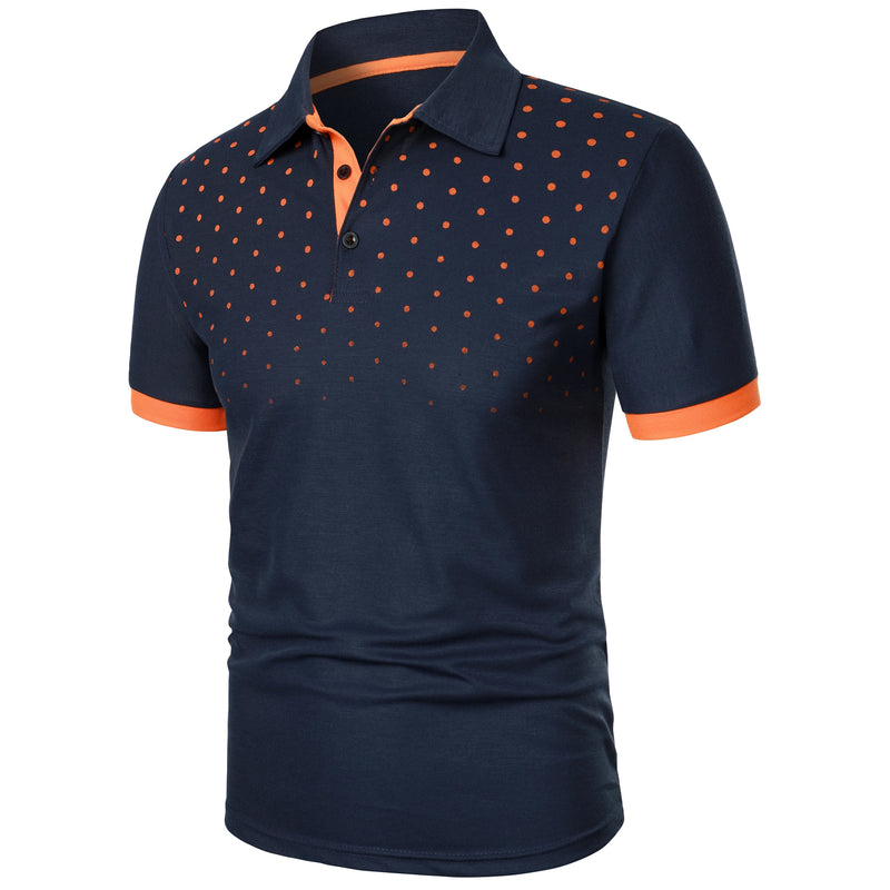 Camisa Polo Montello