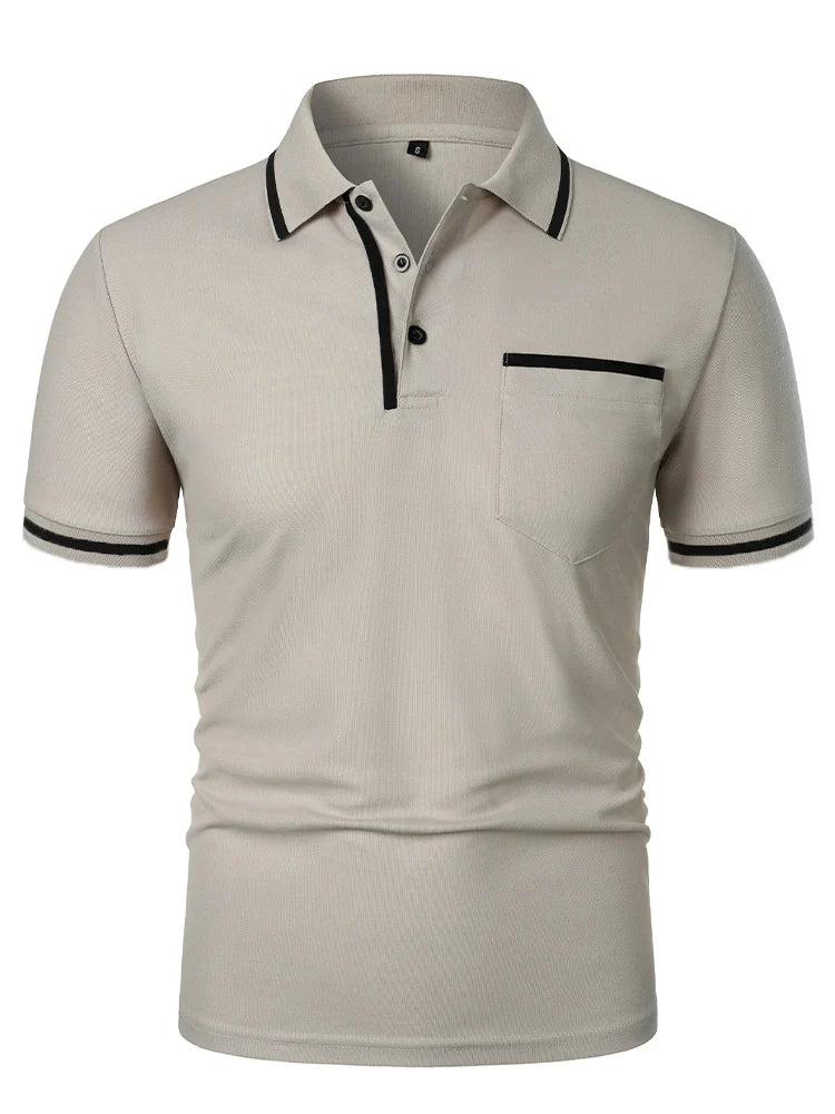 Camisa Polo Marini