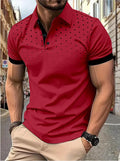 Camisa Polo Montello