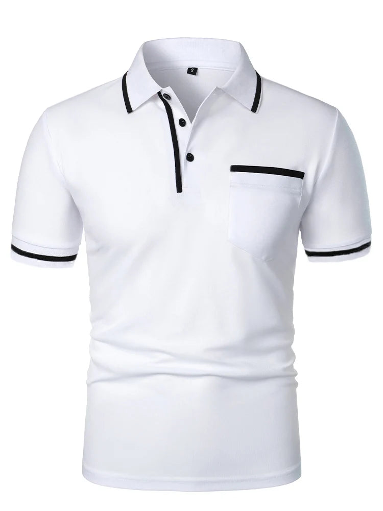 Camisa Polo Marini