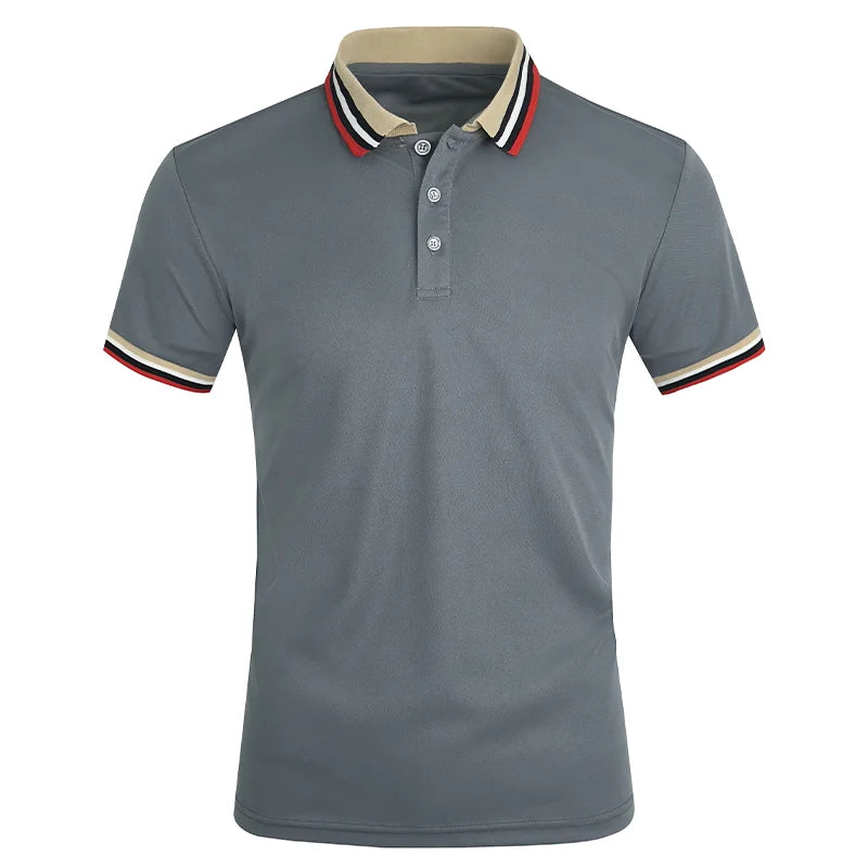 Camisa Polo Barletta