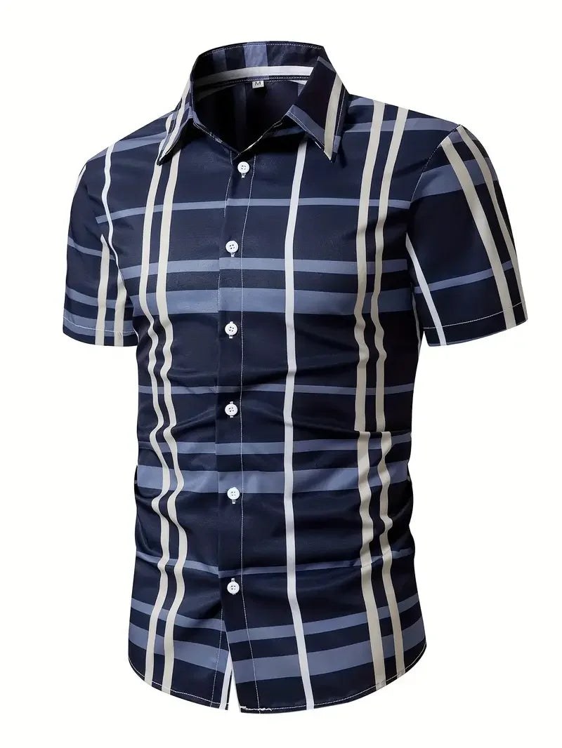 Camisa Ravello