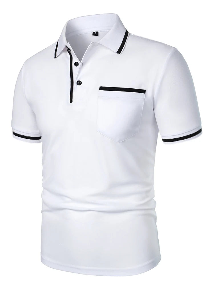 Camisa Polo Marini