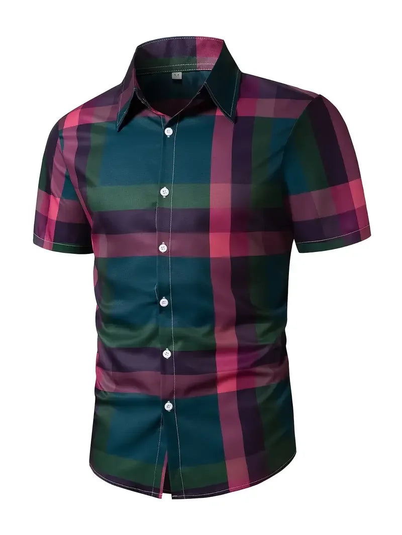 Camisa Ravello