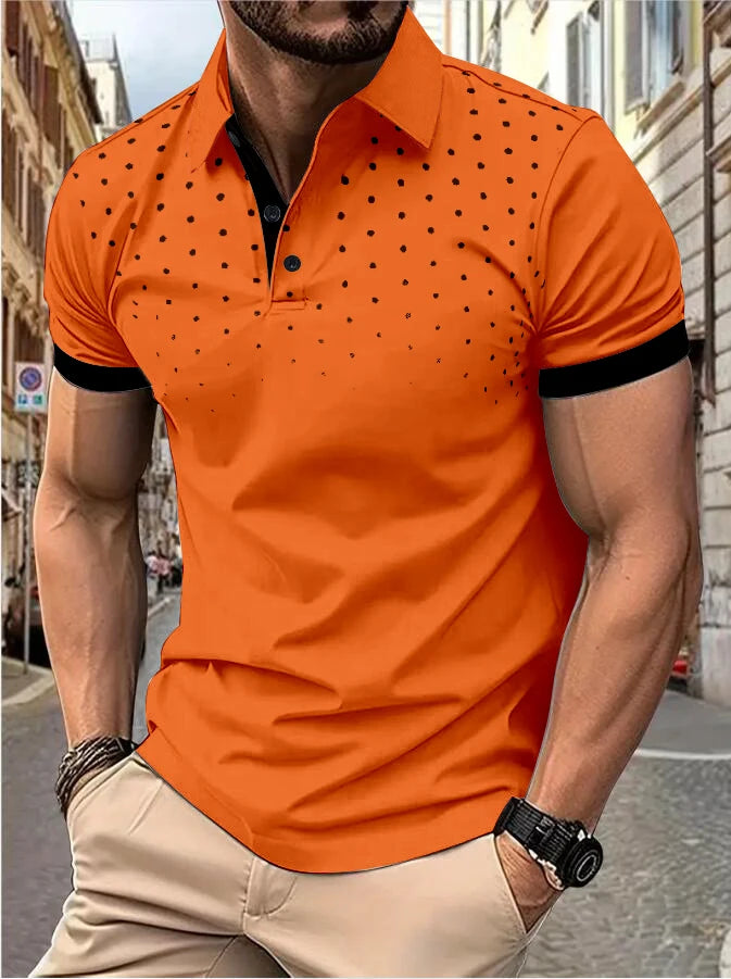 Camisa Polo Montello