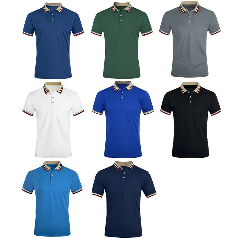 Camisa Polo Barletta