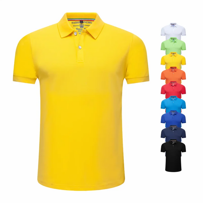 Camisa Polo Prisma