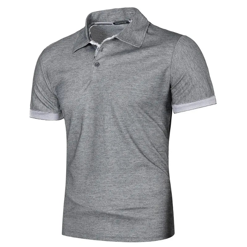 Camisa Polo Apex