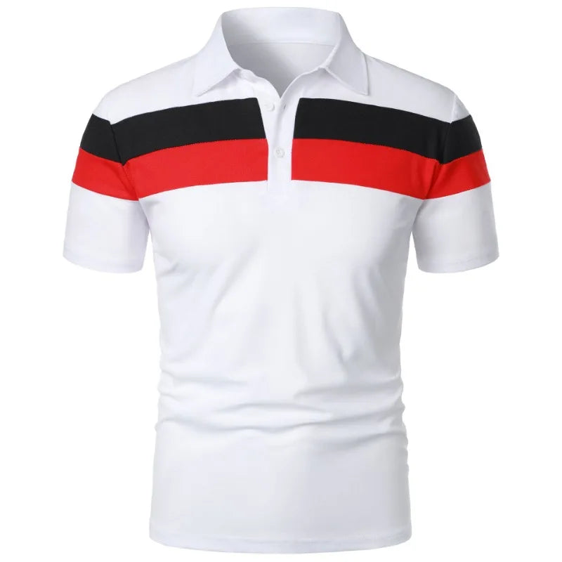 Camisa Polo Junter