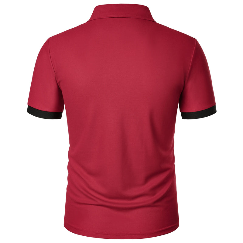 Camisa Polo Montello