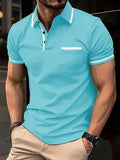 Camisa Polo Marini