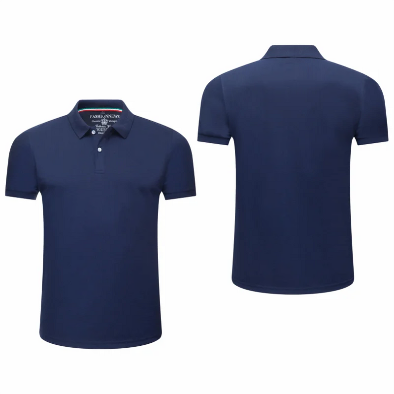 Camisa Polo Prisma