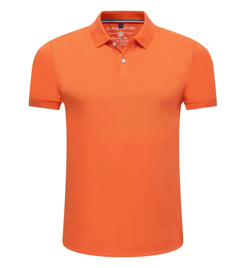 Camisa Polo Prisma