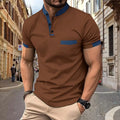 Camisa Polo Falcone