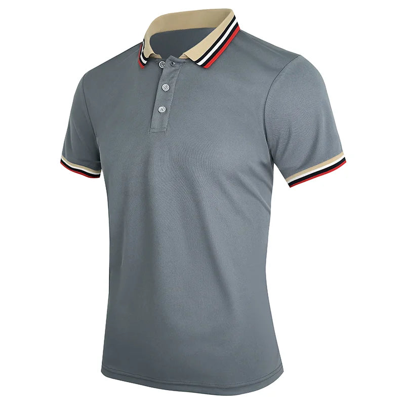 Camisa Polo Barletta