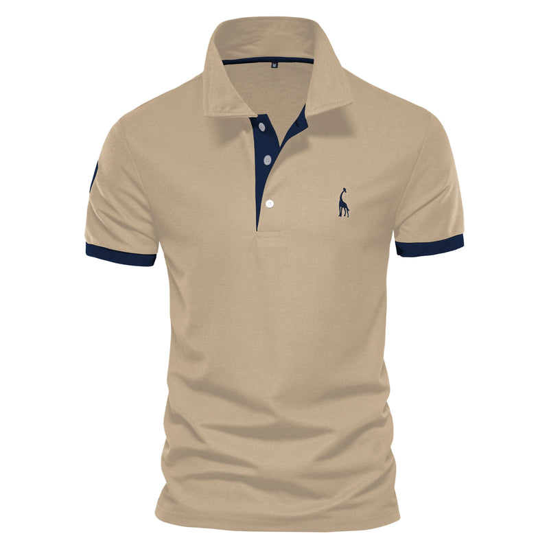 Camisa Polo Bravello