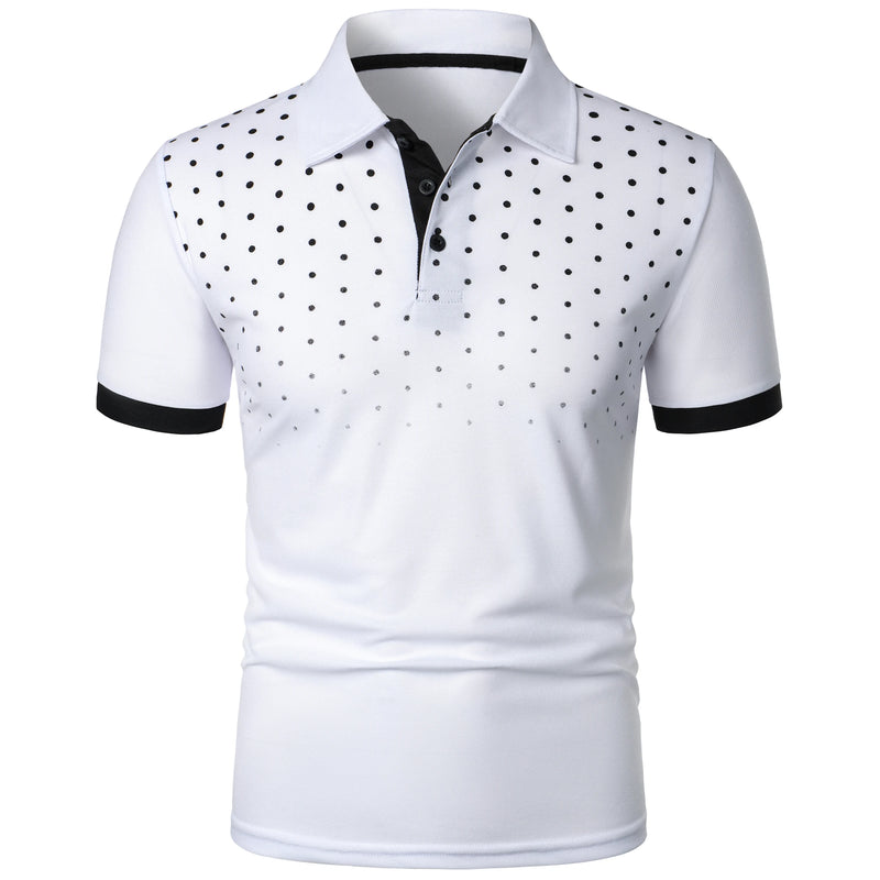 Camisa Polo Montello