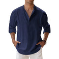 Camisa de Linho Savoy