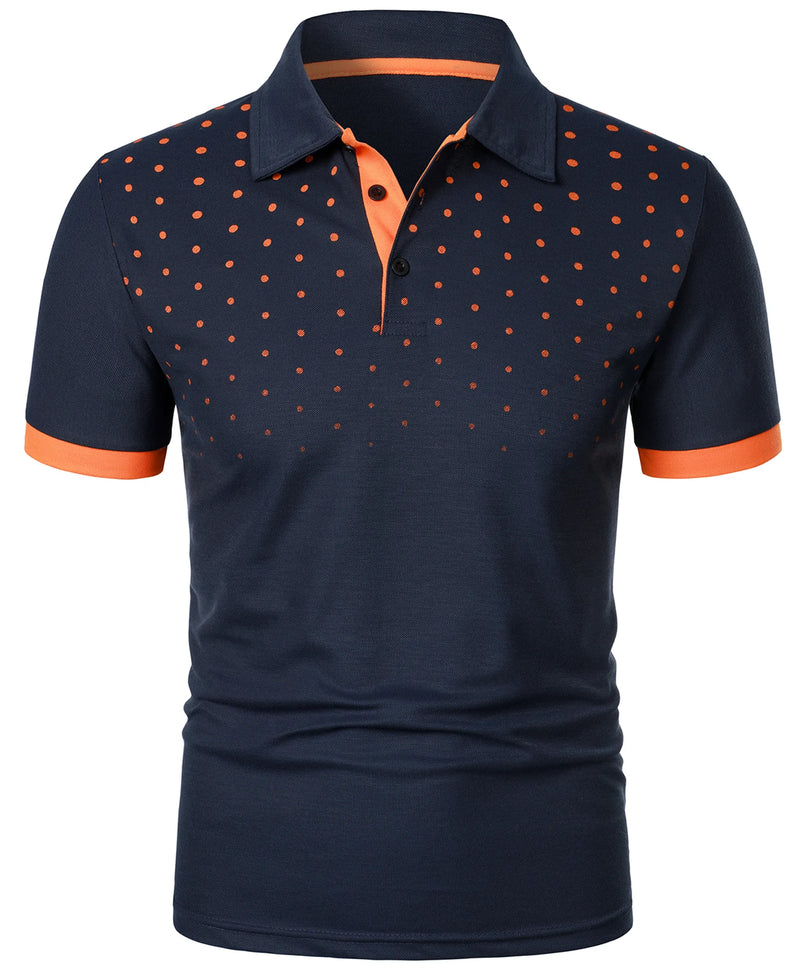 Camisa Polo Montello