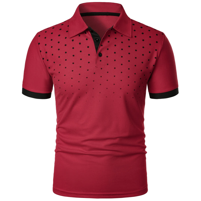 Camisa Polo Montello