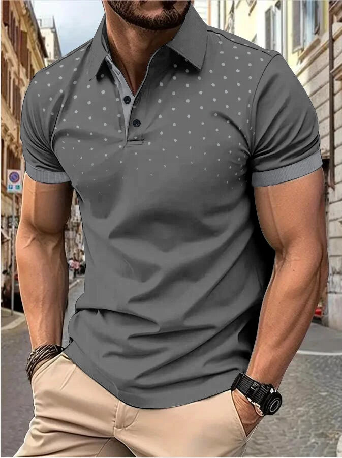 Camisa Polo Montello