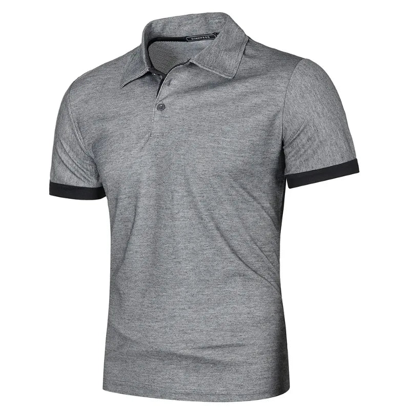 Camisa Polo Apex