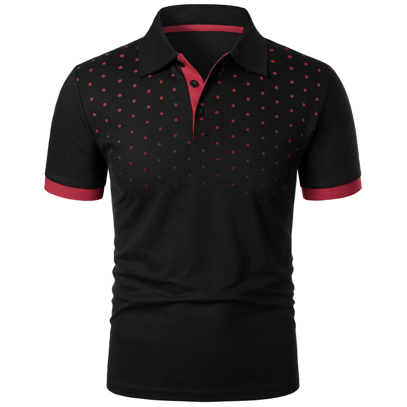 Camisa Polo Montello