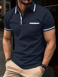 Camisa Polo Marini