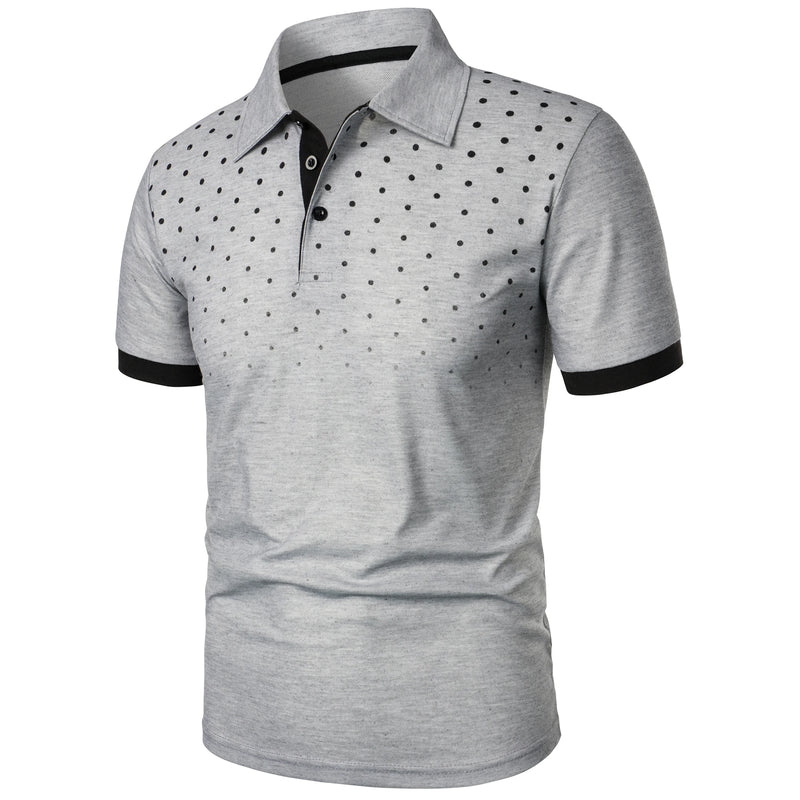 Camisa Polo Montello