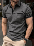 Camisa Polo Marini