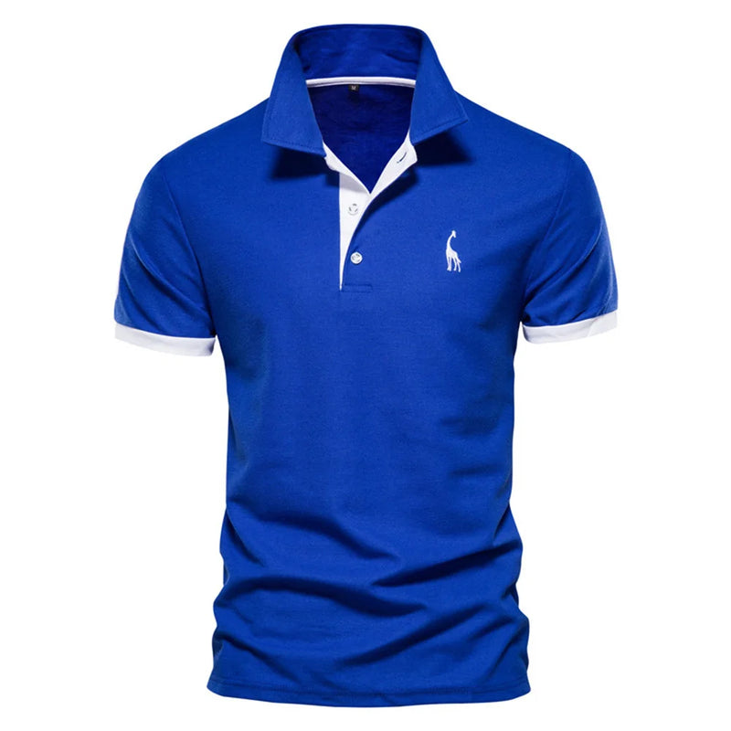 Camisa Polo Bravello