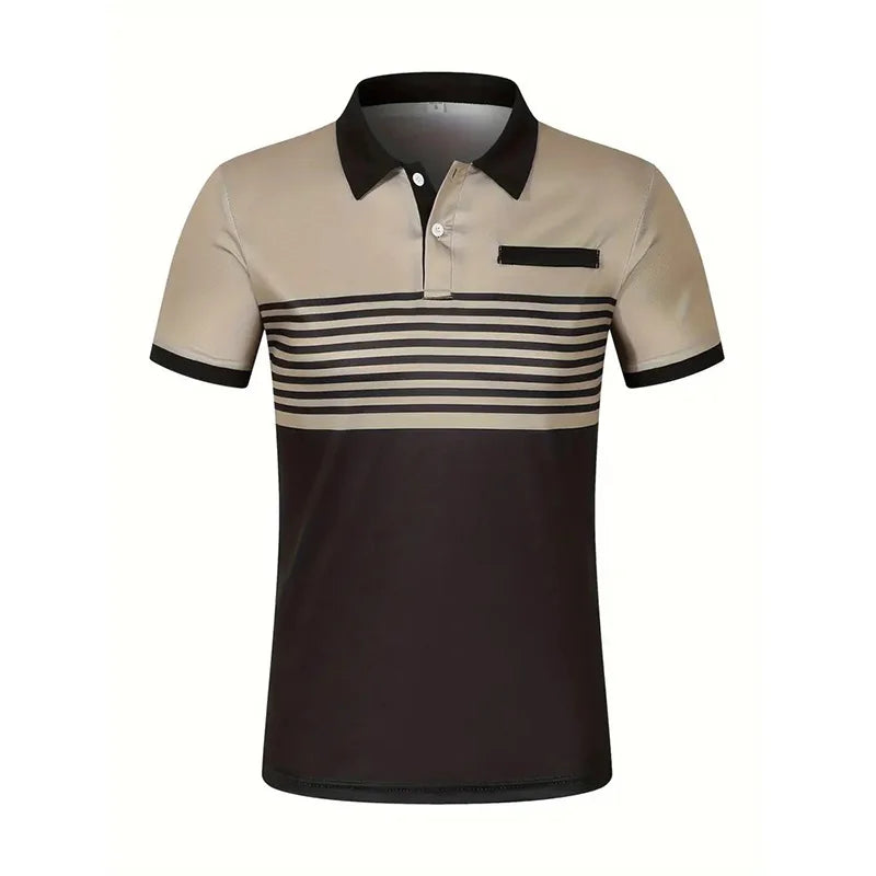 Camisa Polo Bellagio