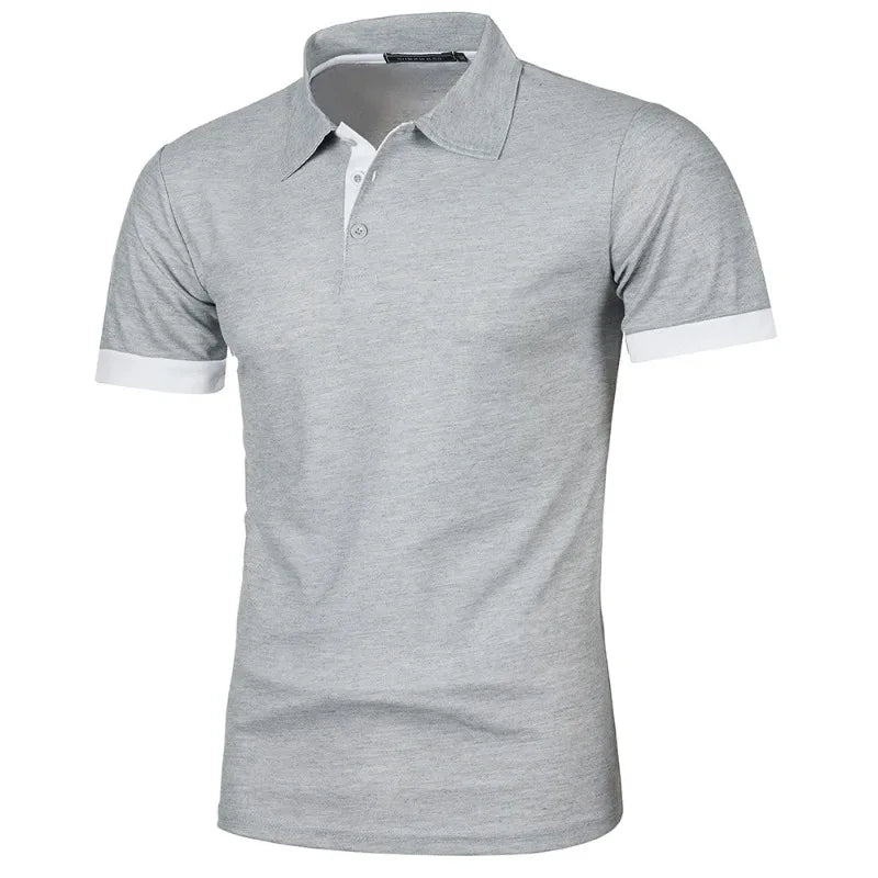 Camisa Polo Apex