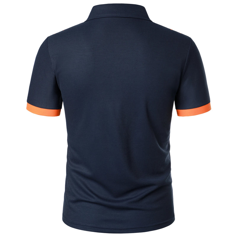 Camisa Polo Montello