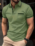 Camisa Polo Marini