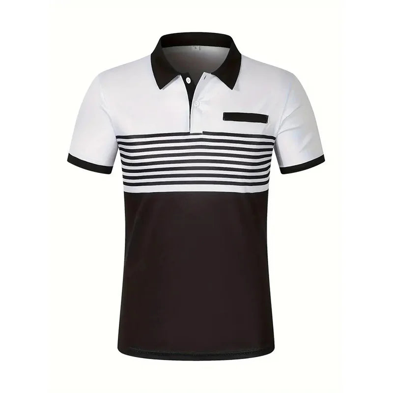 Camisa Polo Bellagio