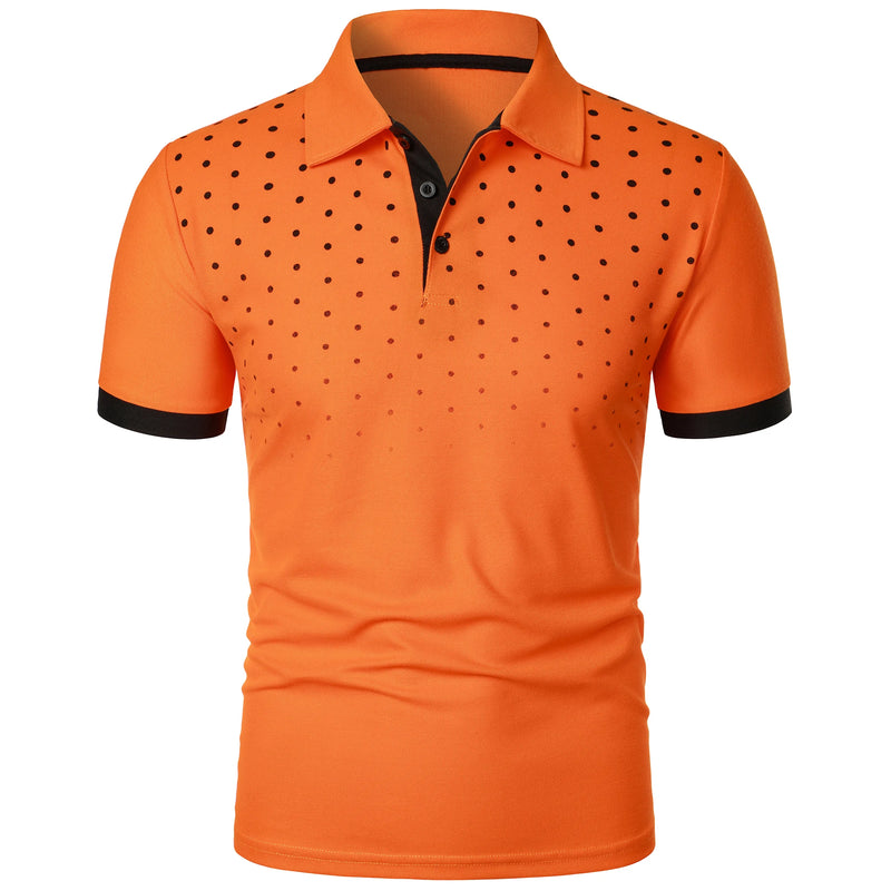 Camisa Polo Montello