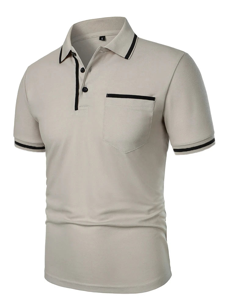 Camisa Polo Marini