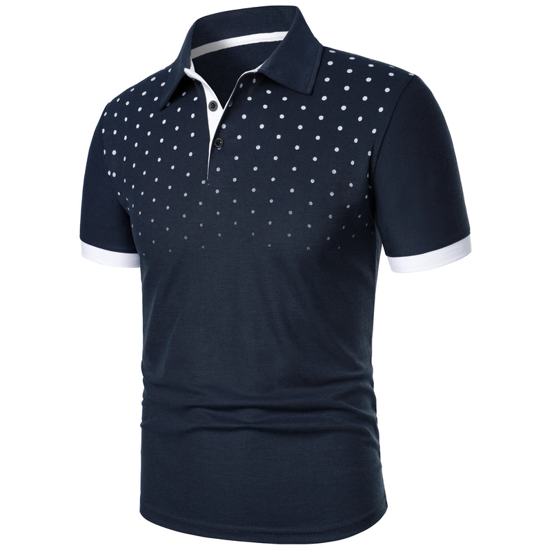 Camisa Polo Montello