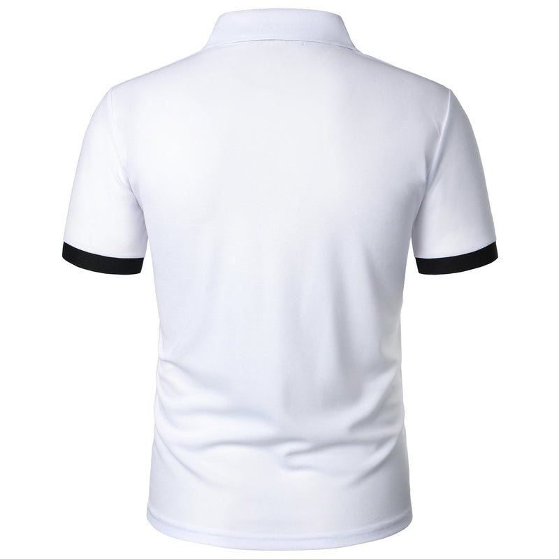 Camisa Polo Montello